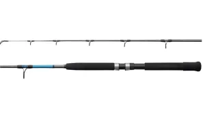 SHIMANO AQUATIP SPIN RODS