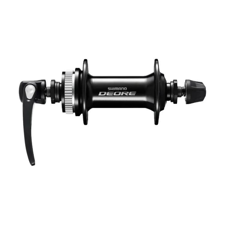 Shimano Deore HB-M6000 Front Hub