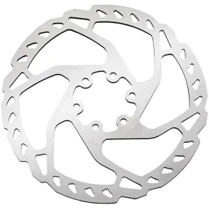 SHIMANO SM-RT66 ZEE / SLX ROTOR, 180 MM, 6-BOLT