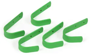 Shires EZI-KIT Stable Hooks Small Set of 5