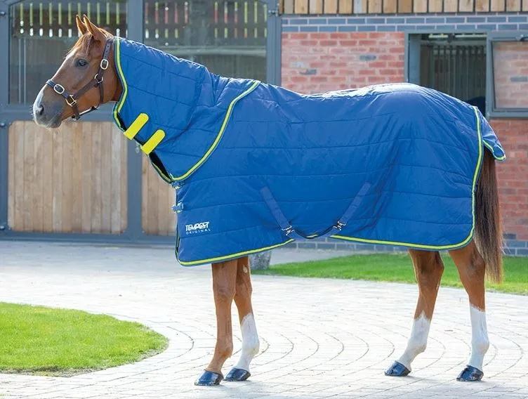 Shires Tempest Original 100 Stable Set