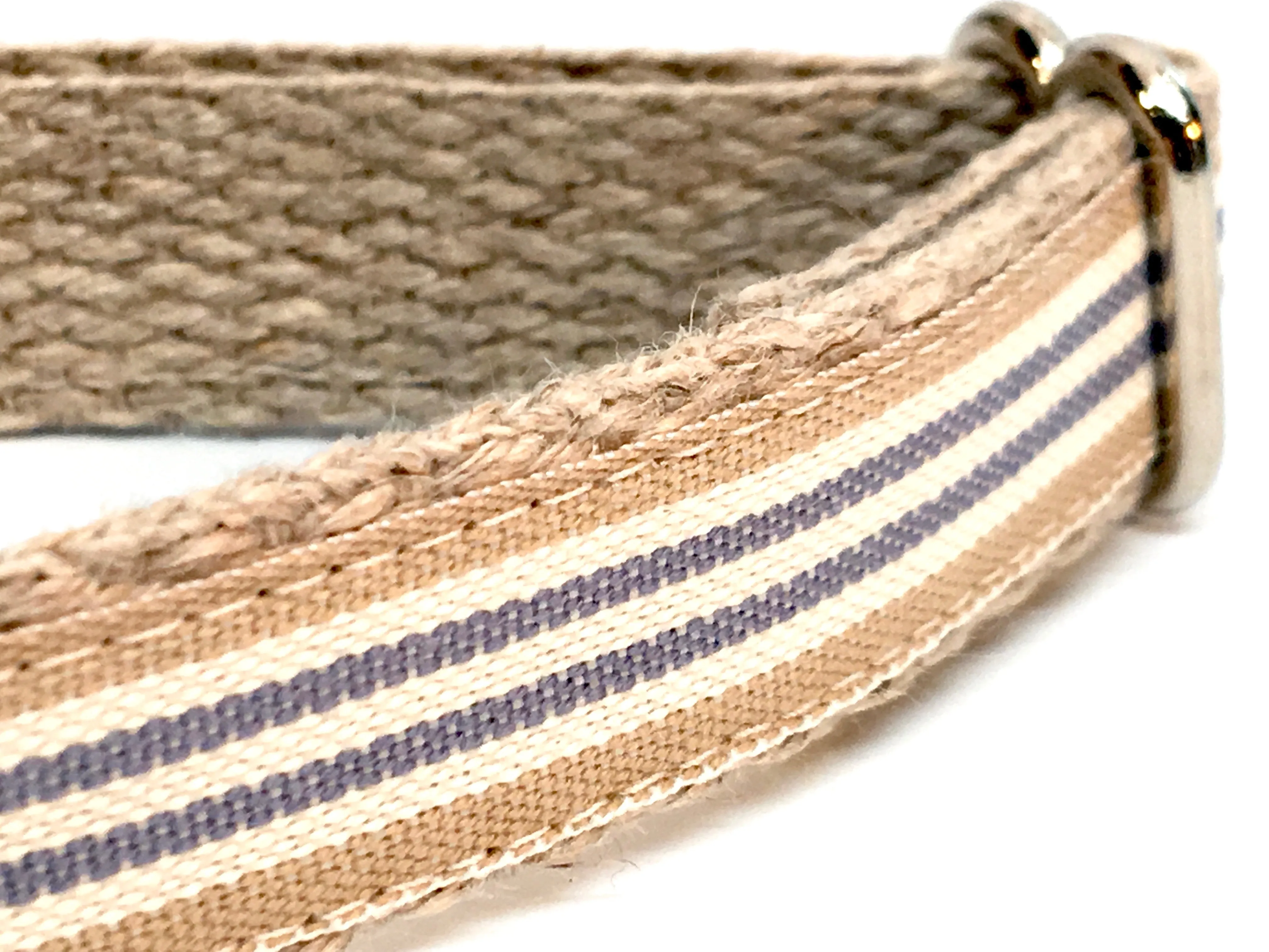 Shore Stripe Blue