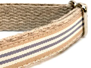 Shore Stripe Blue