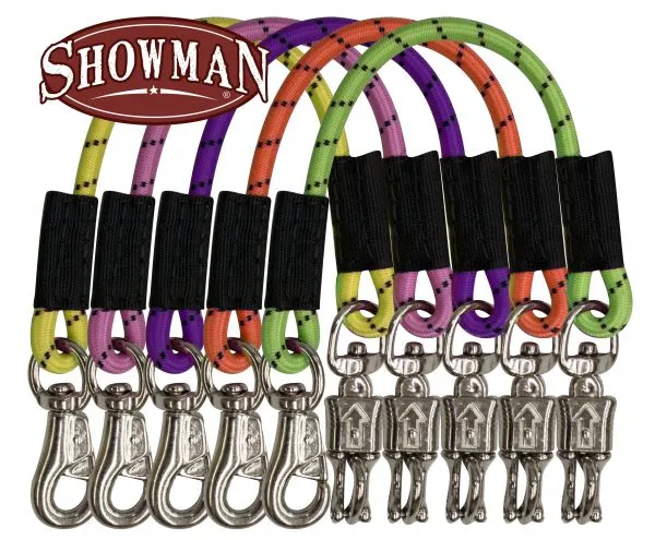 Showman 24" Bungee Trailer Tie