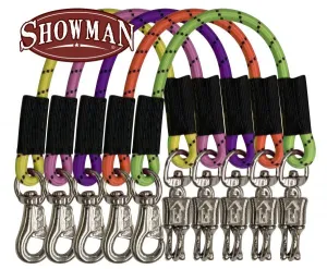 Showman 24" Bungee Trailer Tie