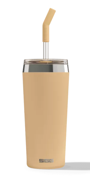 SIGG Helia Muted Peach 0.6 L