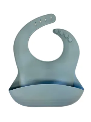 Silicone Bib