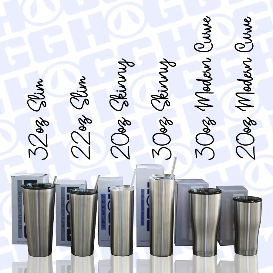 {Single Color Glitter} Tumbler