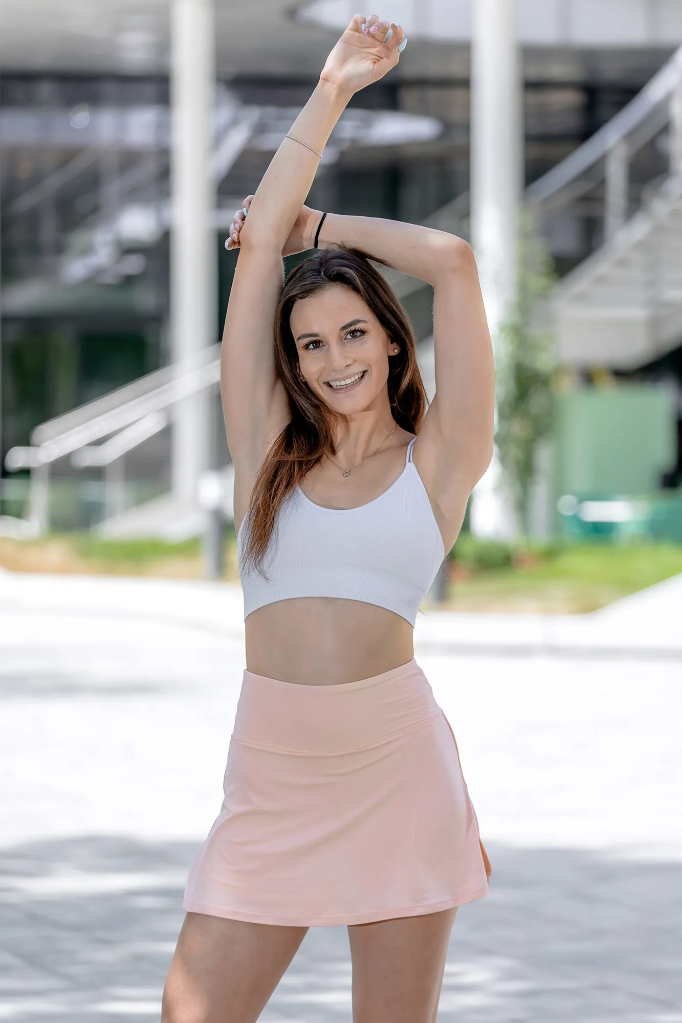 Skort Steffi
