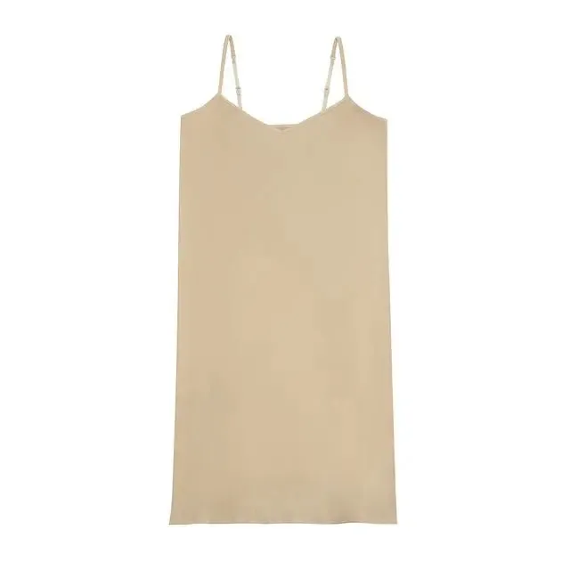Slim Midi Dress - Sexy Stretch Tights for Summer  Autumn