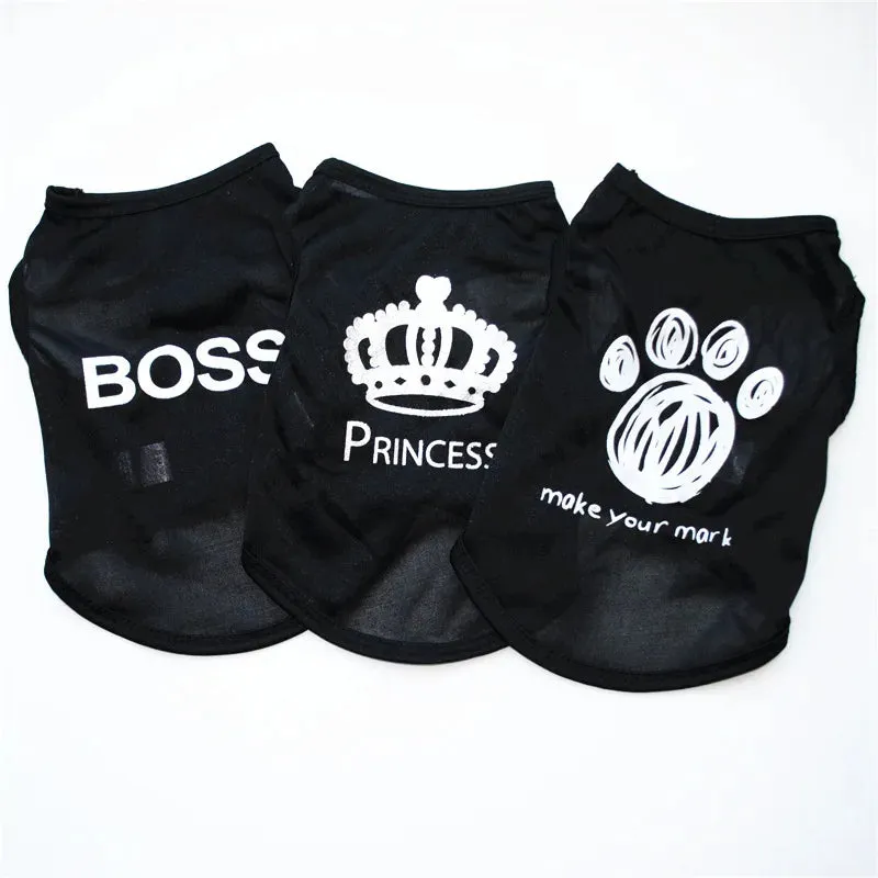 Small Dogs Cute Shirt