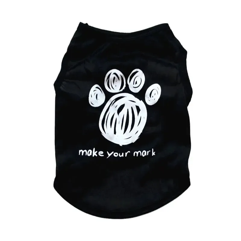 Small Dogs Cute Shirt