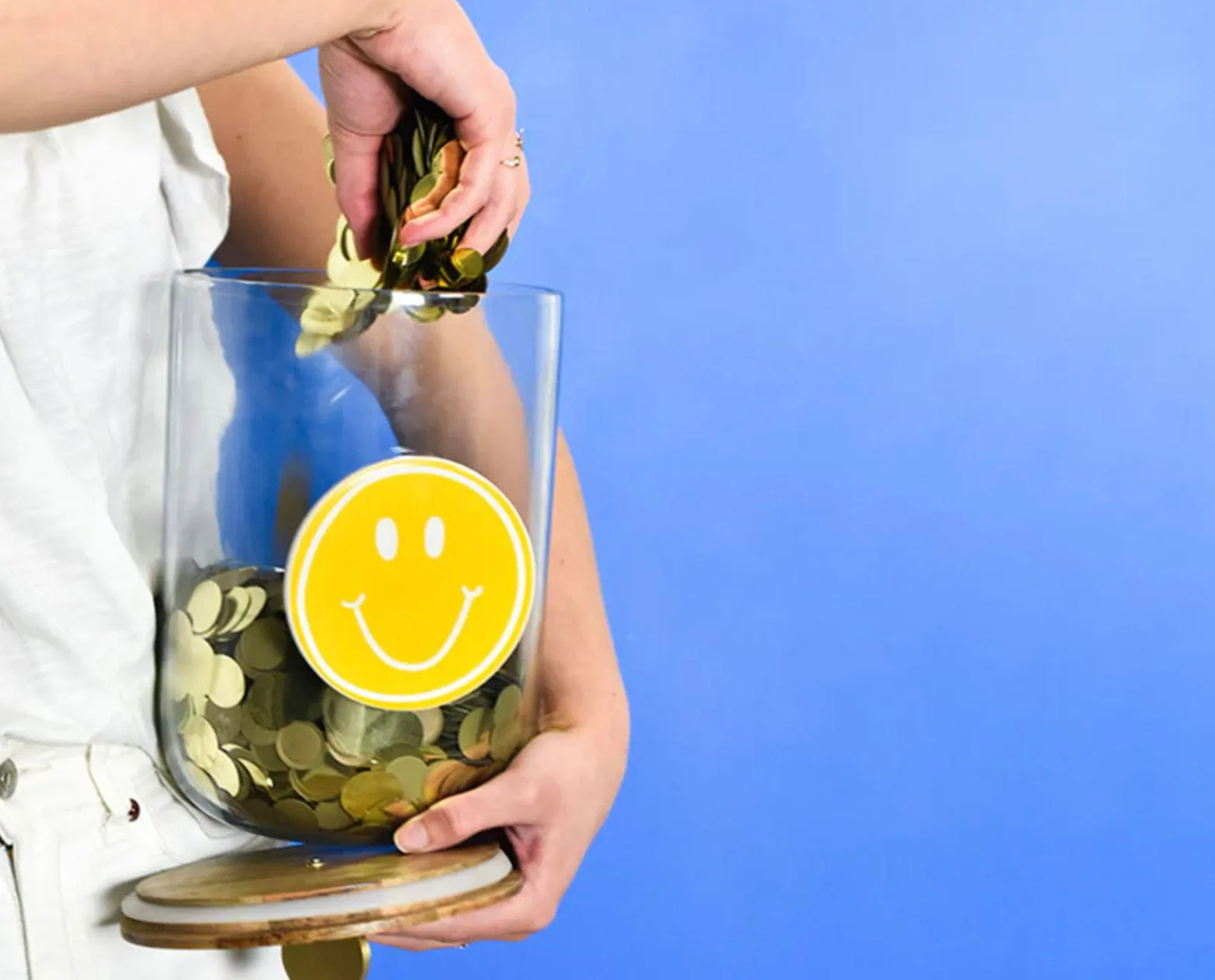SMILEY Mini Attachment