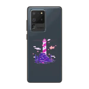 Smoll Lighthouse LED Case for Samsung