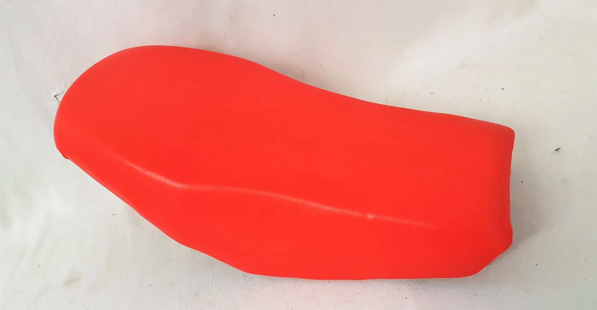 SMQ04 RED SEAT FOR  49CC ORION APOLLO MINI QUAD BIKE SEAT AGA-20 KING KONG