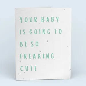 So Freaking Cute