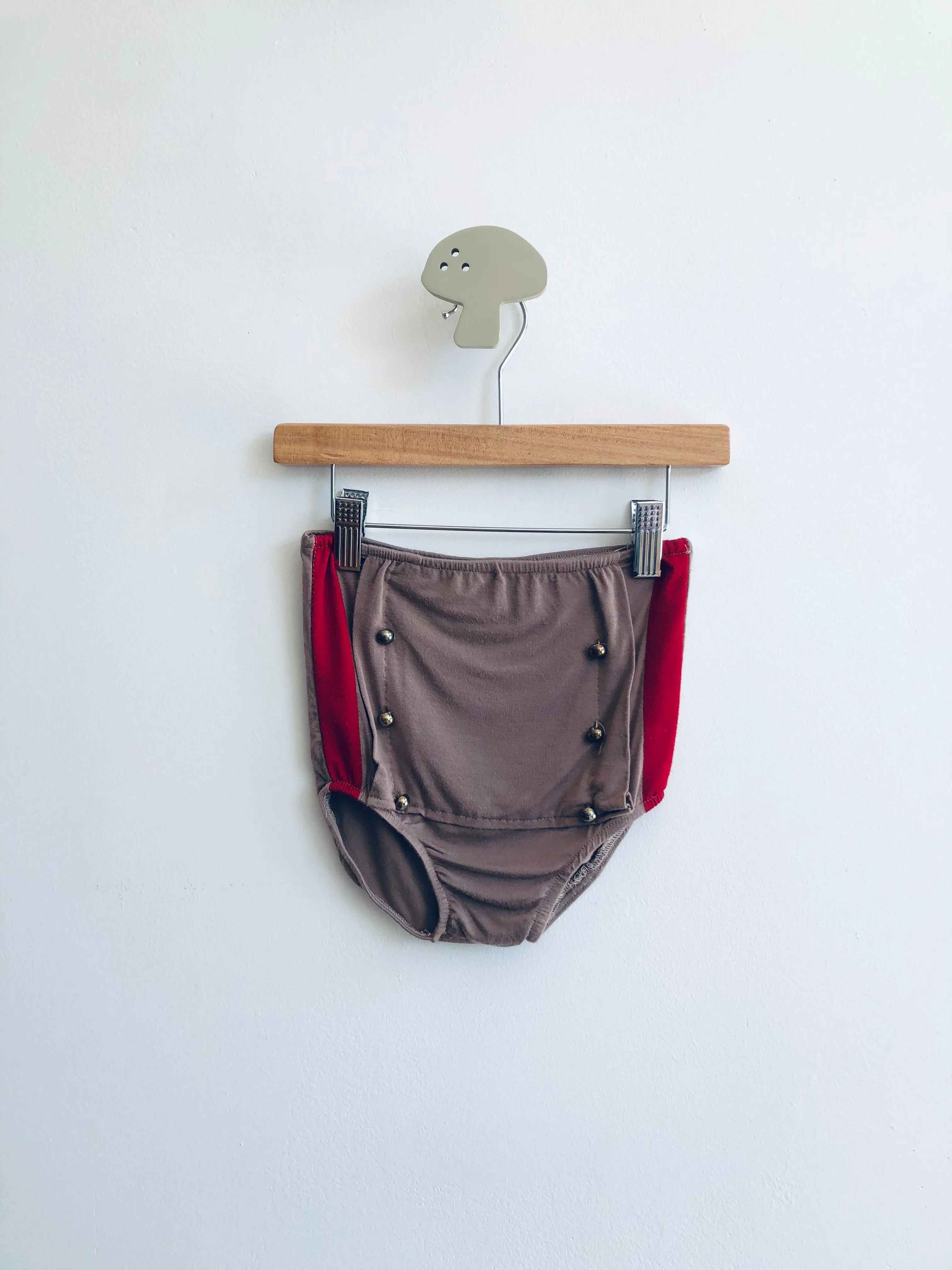 Soft Stretchy Bloomers // 3-4Y