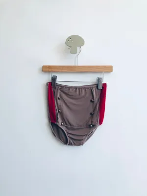Soft Stretchy Bloomers // 3-4Y