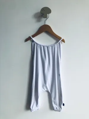 Soft Stretchy Romper // 12M