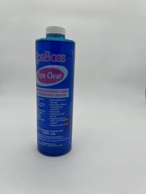 Spa Clear