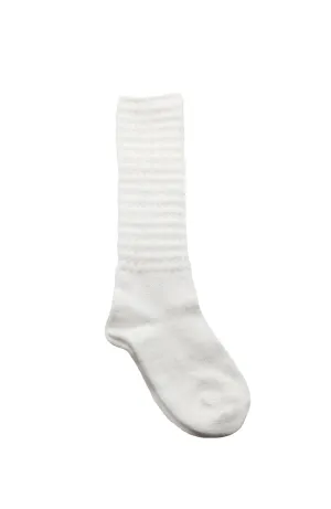 Sparkly Poodle Socks