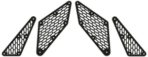 SPEEDWERX POL850VK-B Vent Kit