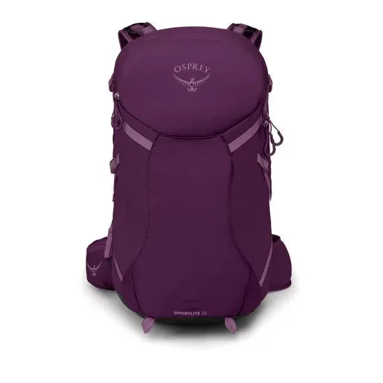 Sportlite™ 25 - Aubergine