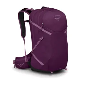 Sportlite™ 25 - Aubergine