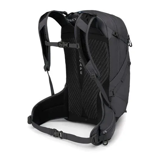 Sportlite™ 25 - Dark Charcoal