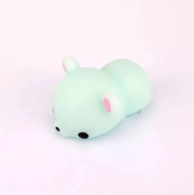 Squishy Mochi Mini - Stress Reliever