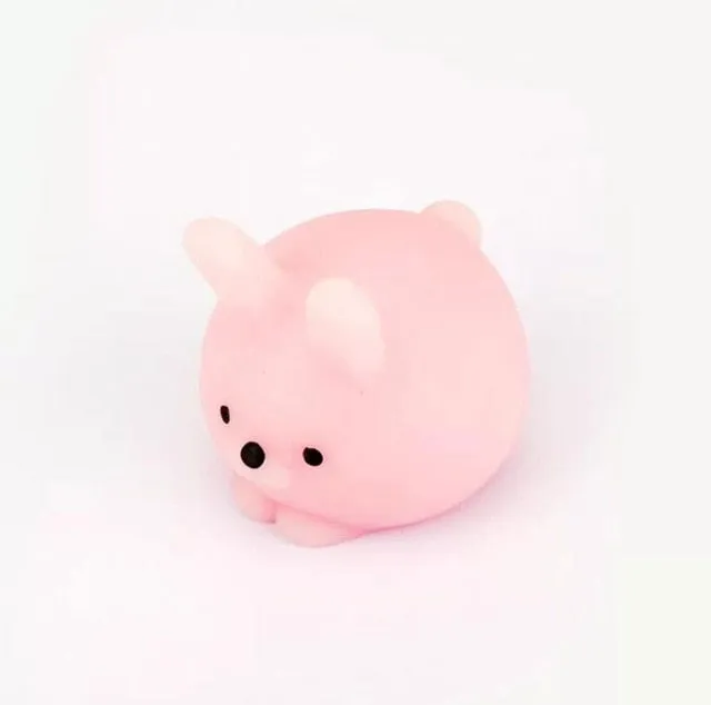 Squishy Mochi Mini - Stress Reliever