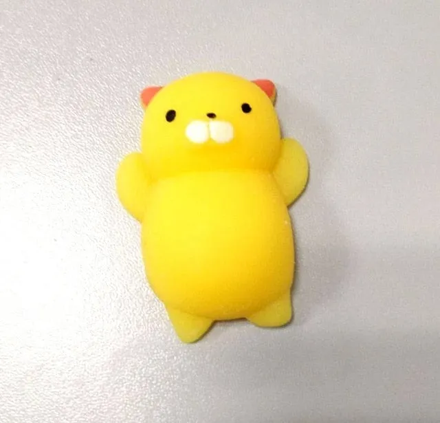 Squishy Mochi Mini - Stress Reliever
