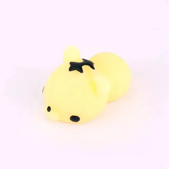 Squishy Mochi Mini - Stress Reliever