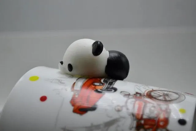 Squishy Mochi Mini - Stress Reliever