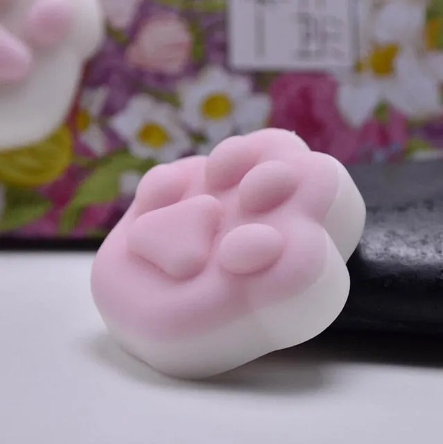 Squishy Mochi Mini - Stress Reliever