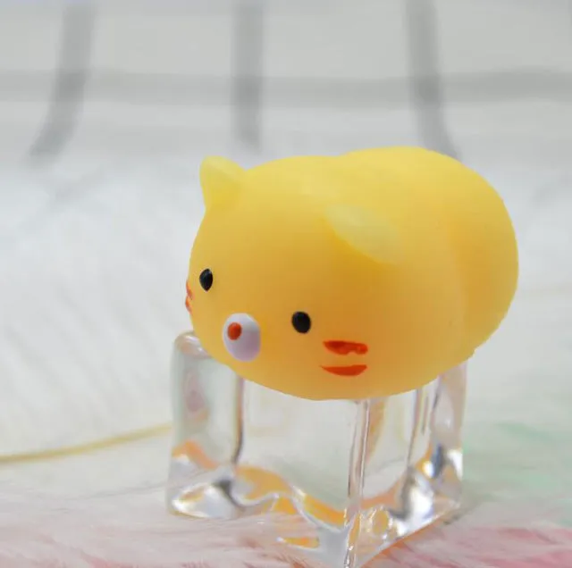 Squishy Mochi Mini - Stress Reliever