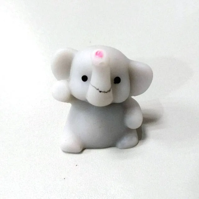 Squishy Mochi Mini - Stress Reliever