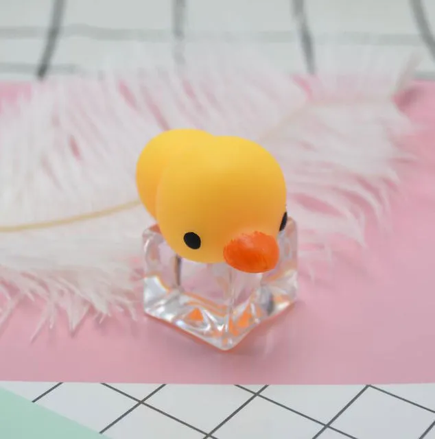 Squishy Mochi Mini - Stress Reliever