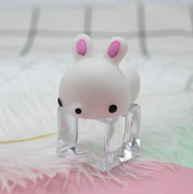 Squishy Mochi Mini - Stress Reliever