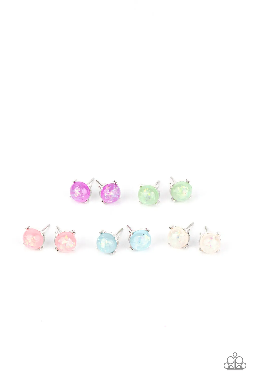 SS - Sparkle Bead Earrings