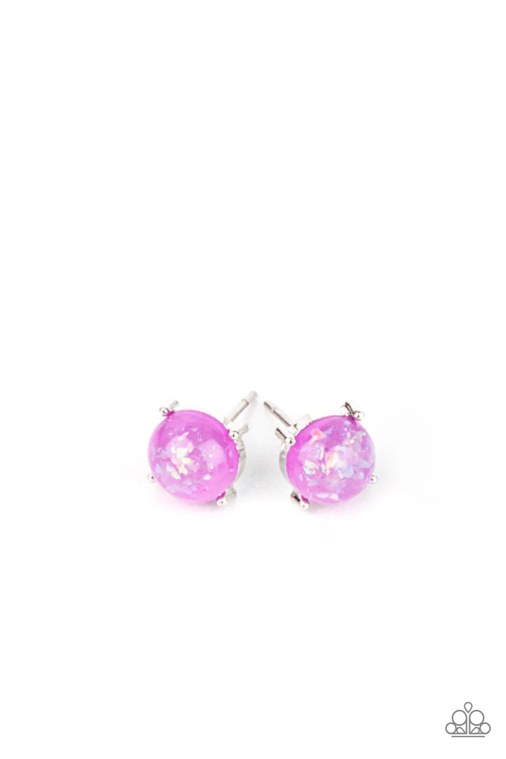 SS - Sparkle Bead Earrings