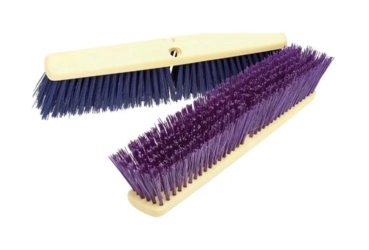 Stable Broom Head