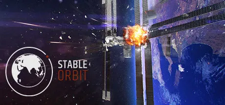 Stable Orbit (PC/MAC/LINUX)