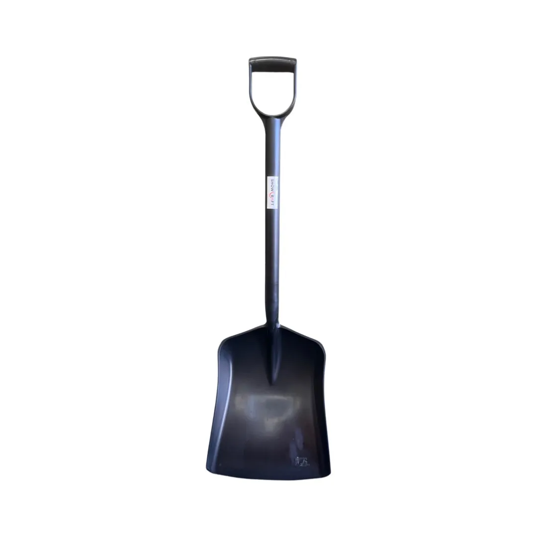 Stable Shovel