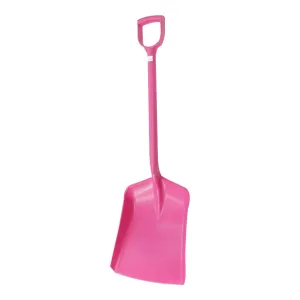 Stable Shovel