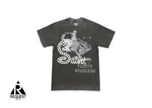Stable Tee "Grey"