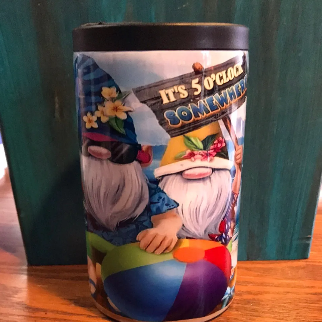 Stainless Can Tumbler
