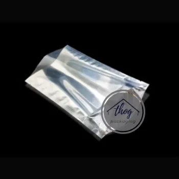 Stand Up Pouch