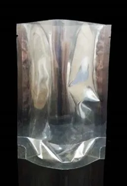 Stand Up Pouch
