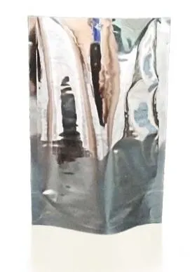 Stand Up Pouch